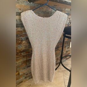 Fashion nova dress size small